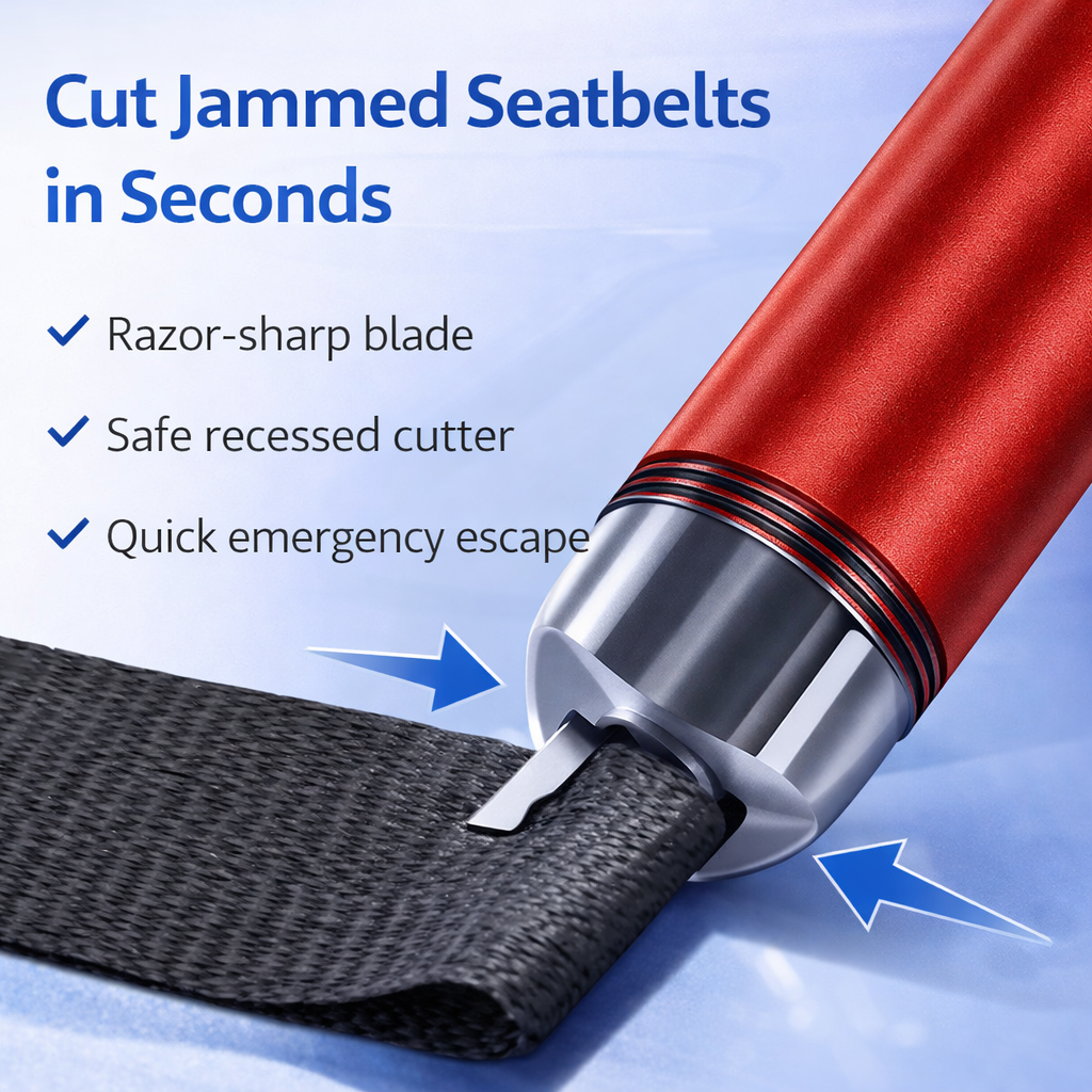Life saver Car Emergency Window Breaker
