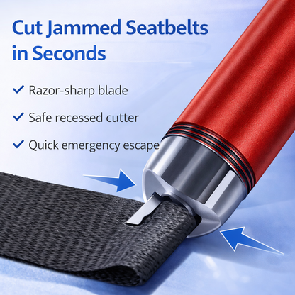 Life saver Car Emergency Window Breaker
